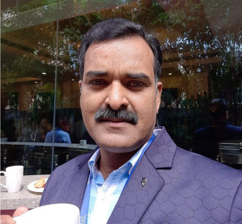 PG Owner Rajesh Kumar successfully listed and rented his property through ThePgFinder